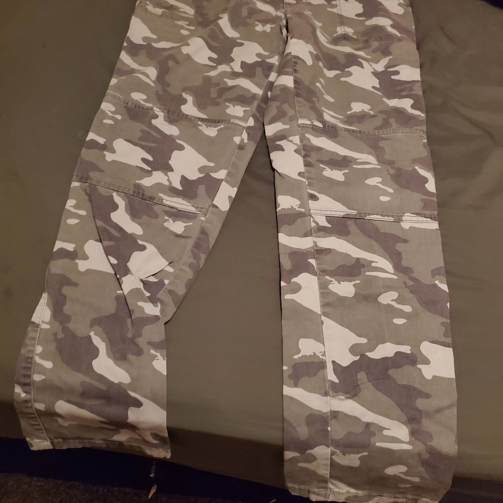Come pants